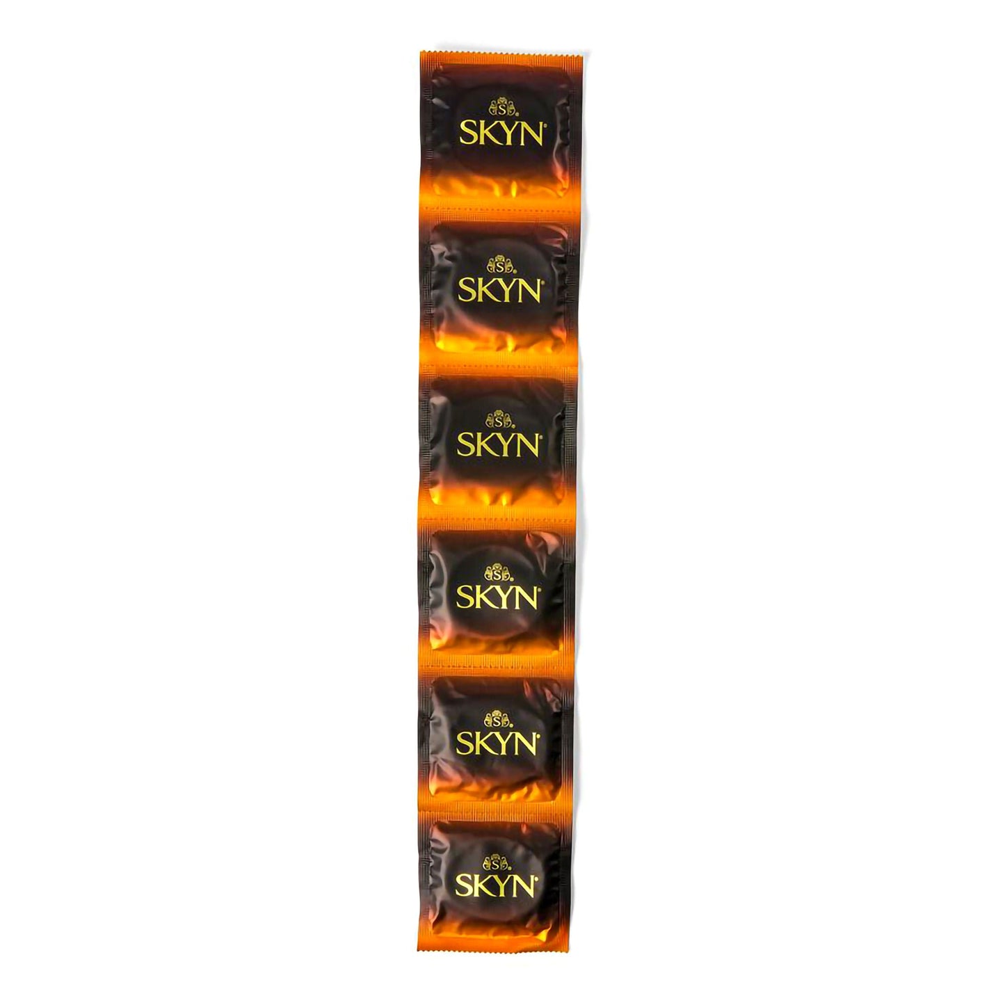 Skyn® Elite Lubricated Polyisoprene Condom