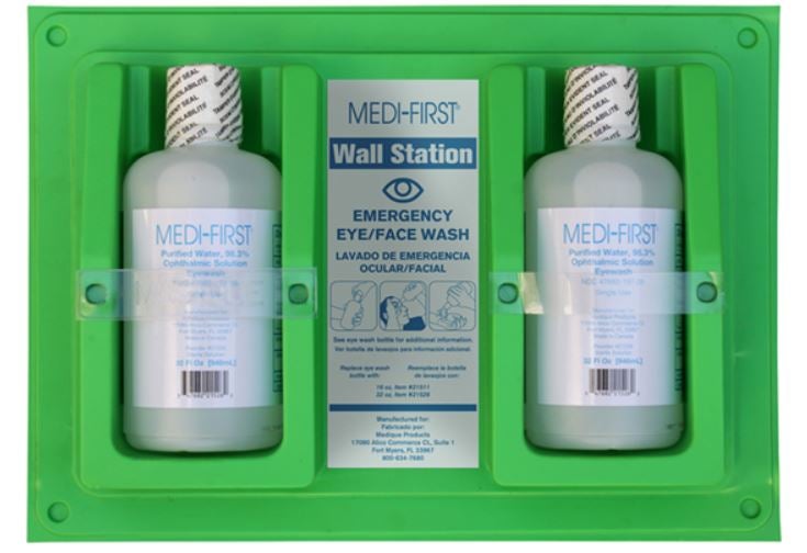Medi-First Eye/Face Wash