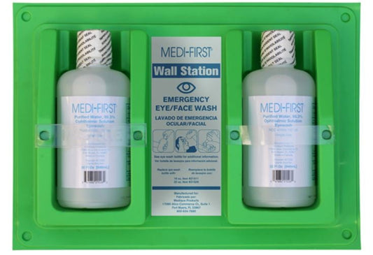 Medi-First Eye/Face Wash