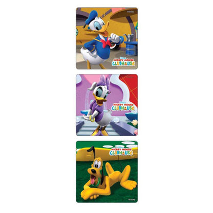 Disney Sticker Mickey Mouse Clubhouse