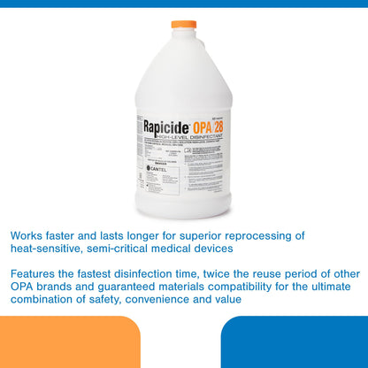 Rapicide® OPA/28 High Level Disinfectant - view 5