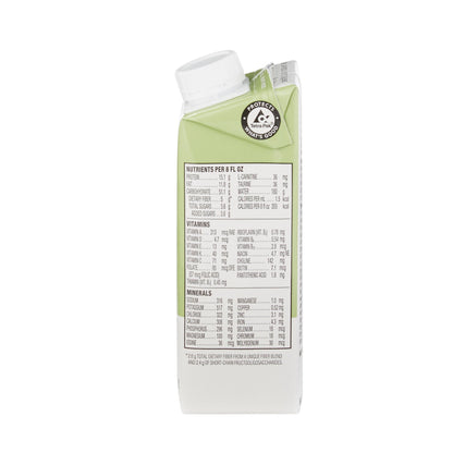 Jevity® 1.5 Cal Complete, Balanced Nutrition with Fiber, carton