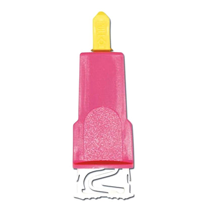 Capiject® Safety Lancet, 1.5 mm Blade