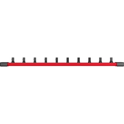 Milwaukee 3/8" Drive Socket Rail 49-66-6735 | 3/8 in Square Drive