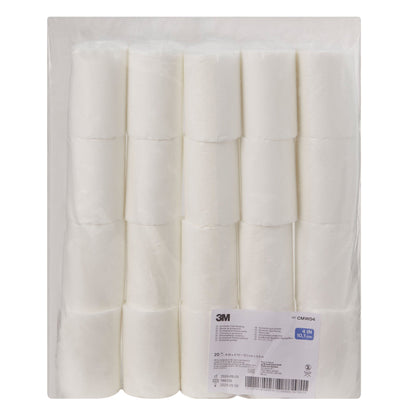 3M™ White Polyester Undercast Cast Padding