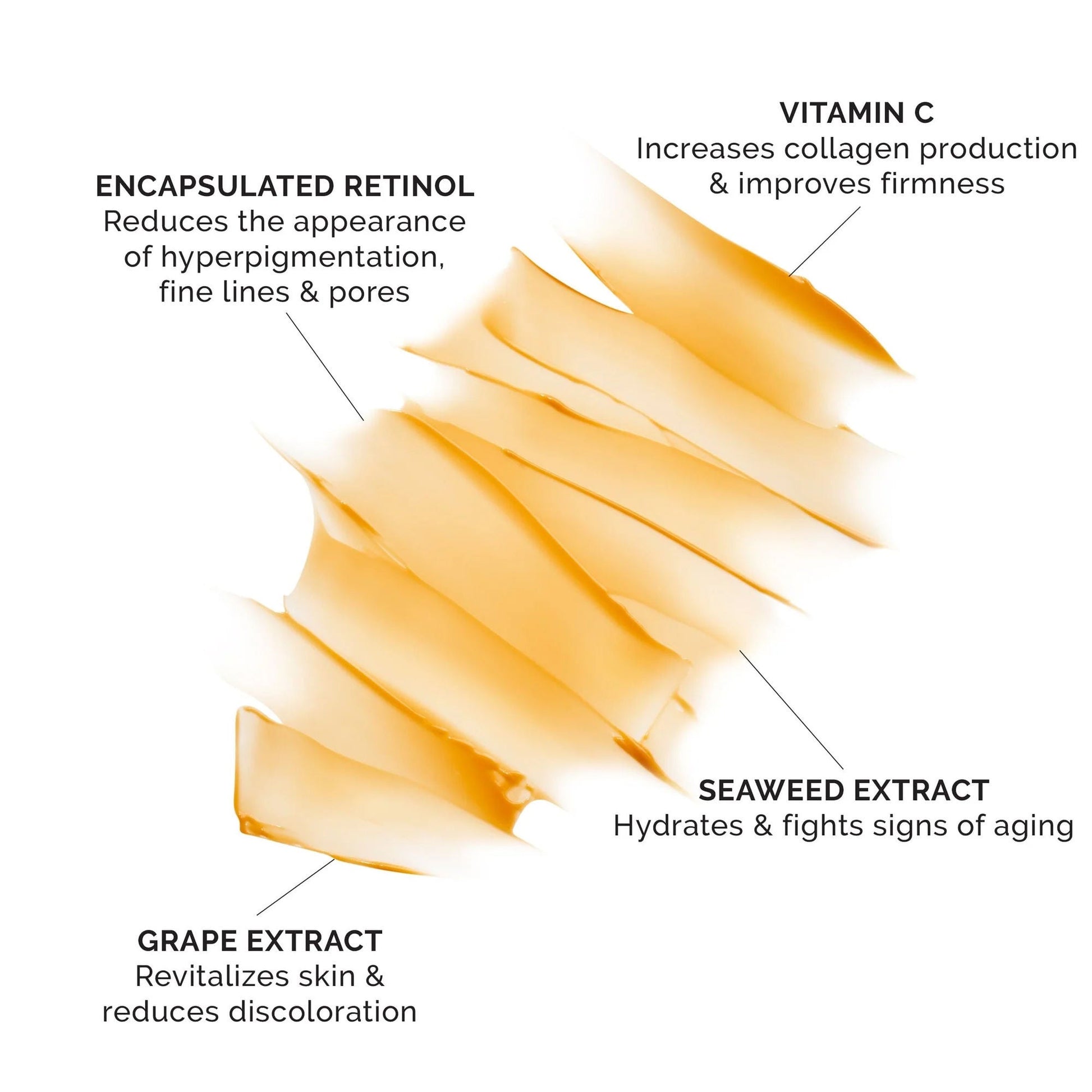 MDSolarsciences™ Evening Retinol Serum, bottle