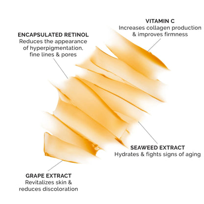 MDSolarsciences™ Evening Retinol Serum, bottle