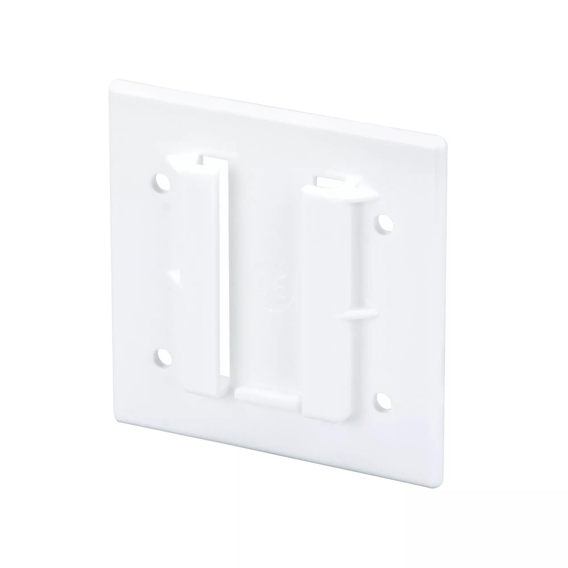 Medi-Vac Wall Plate For Medi-Vac Suction Systems