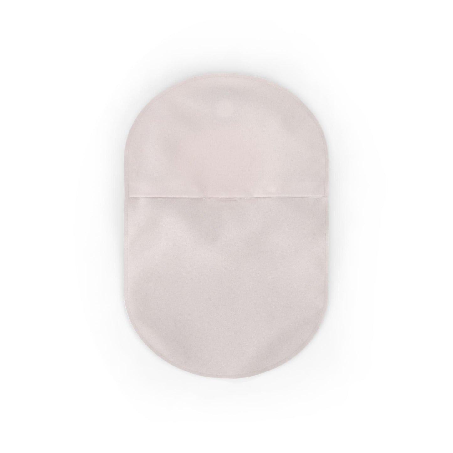 SenSura® Mio Convex Deep 1-Piece Closed End Opaque Ostomy Pouch, Stoma