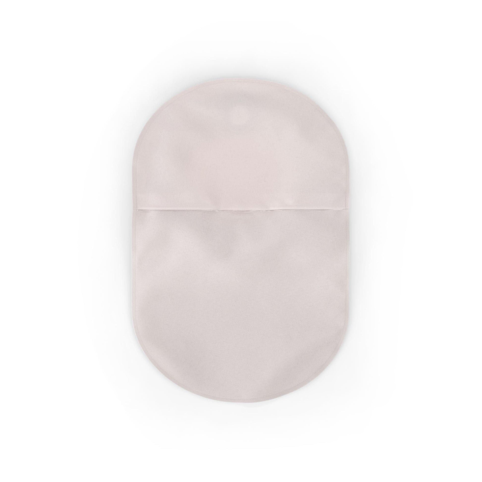 SenSura® Mio Convex Deep 1-Piece Closed End Opaque Ostomy Pouch, Stoma