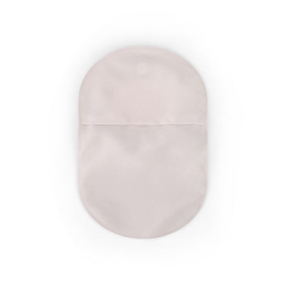 SenSura® Mio Convex Deep 1-Piece Closed End Opaque Ostomy Pouch, Stoma