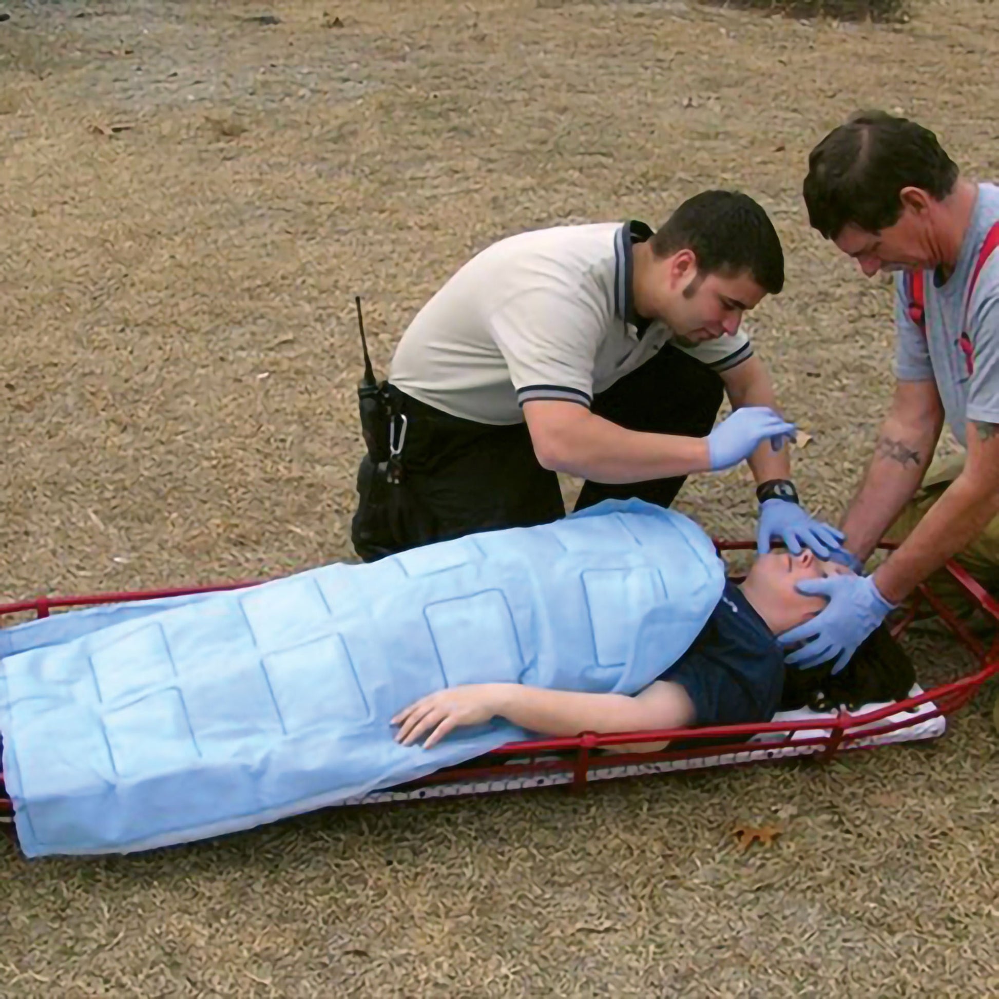 Ready-Heat II Rescue Blanket