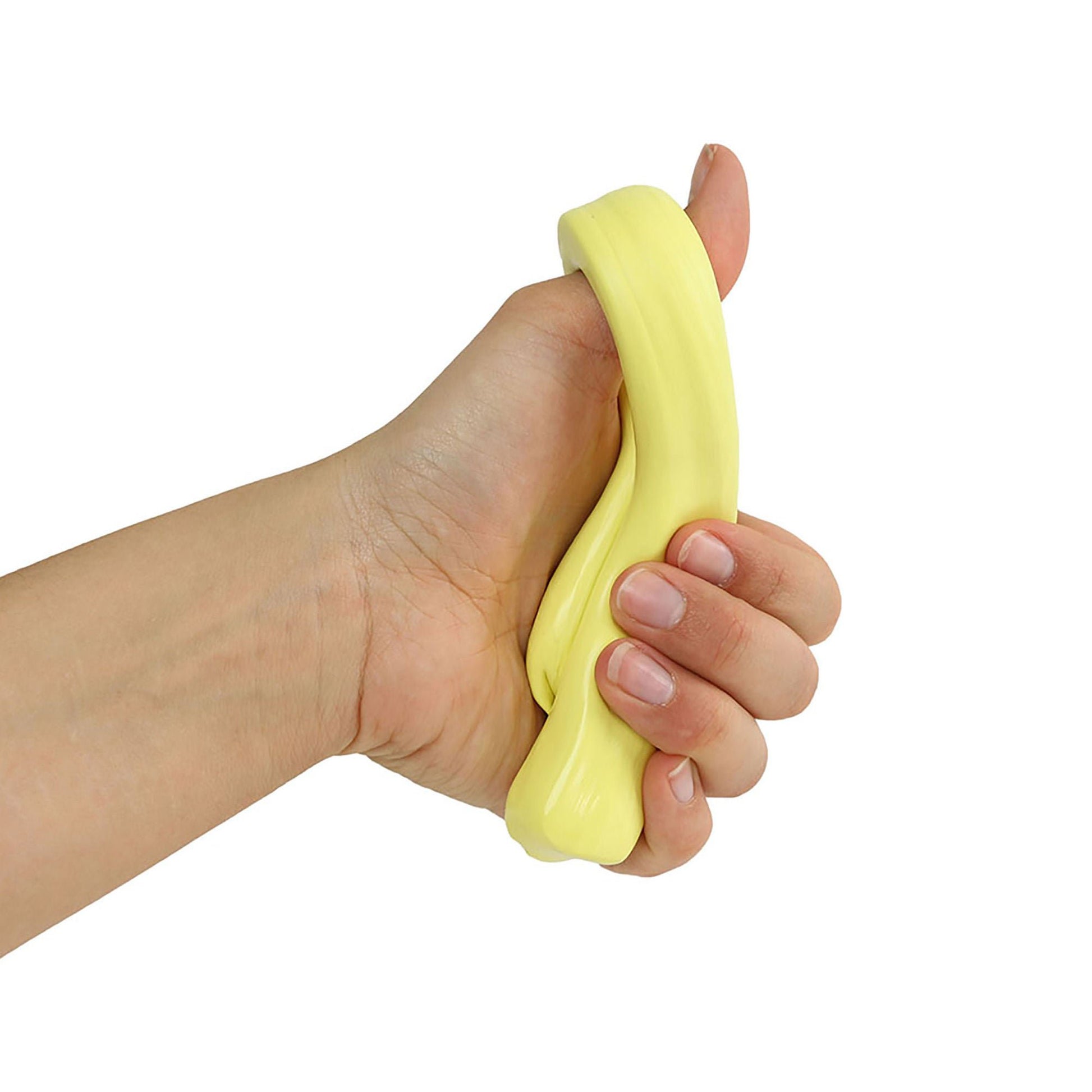 CanDo® TheraPutty™ Exercise Material, Yellow, Extra-Soft