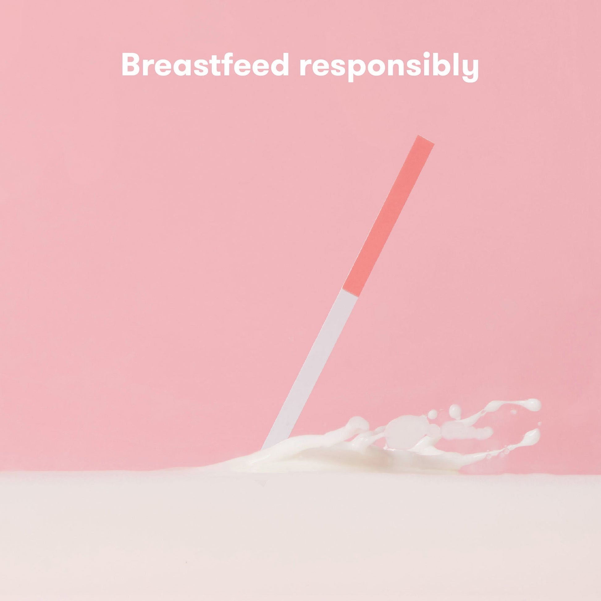frida mom Breast Milk Alcohol Detection Test Strips