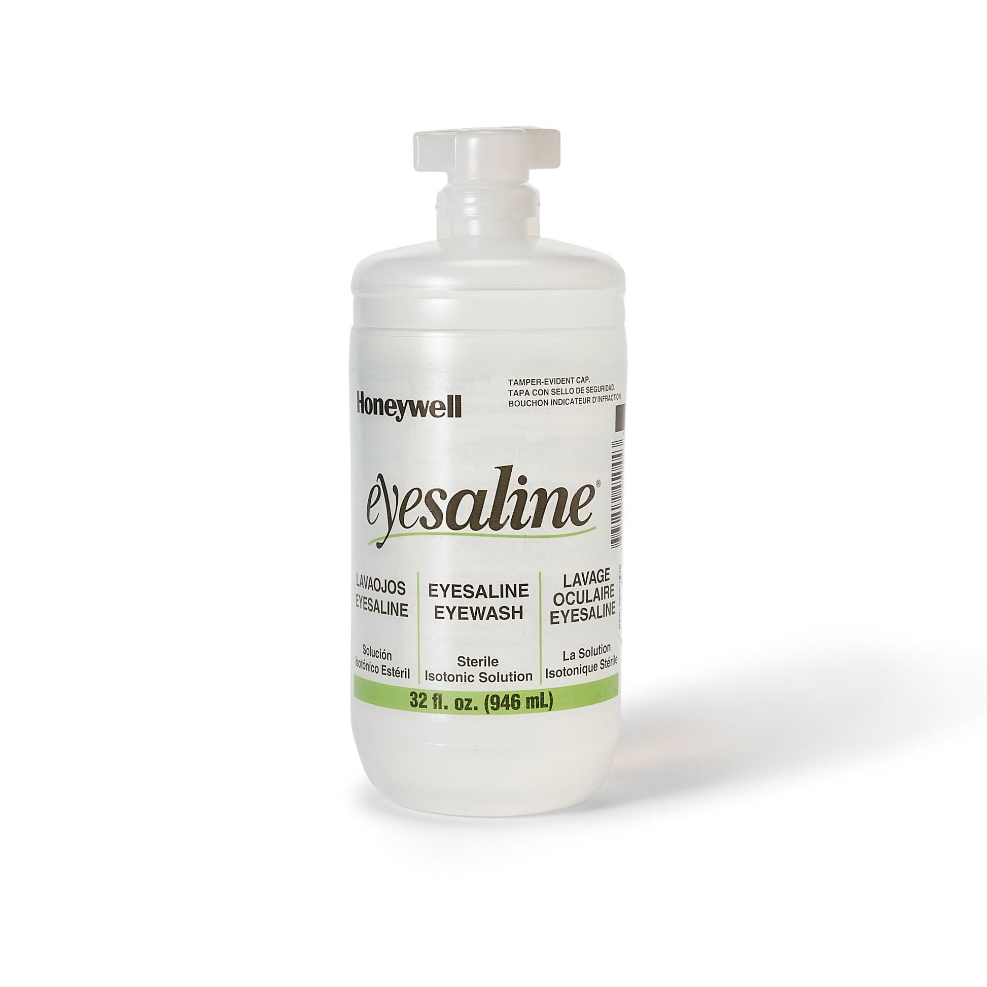 Eyesaline® Eyewash Solution
