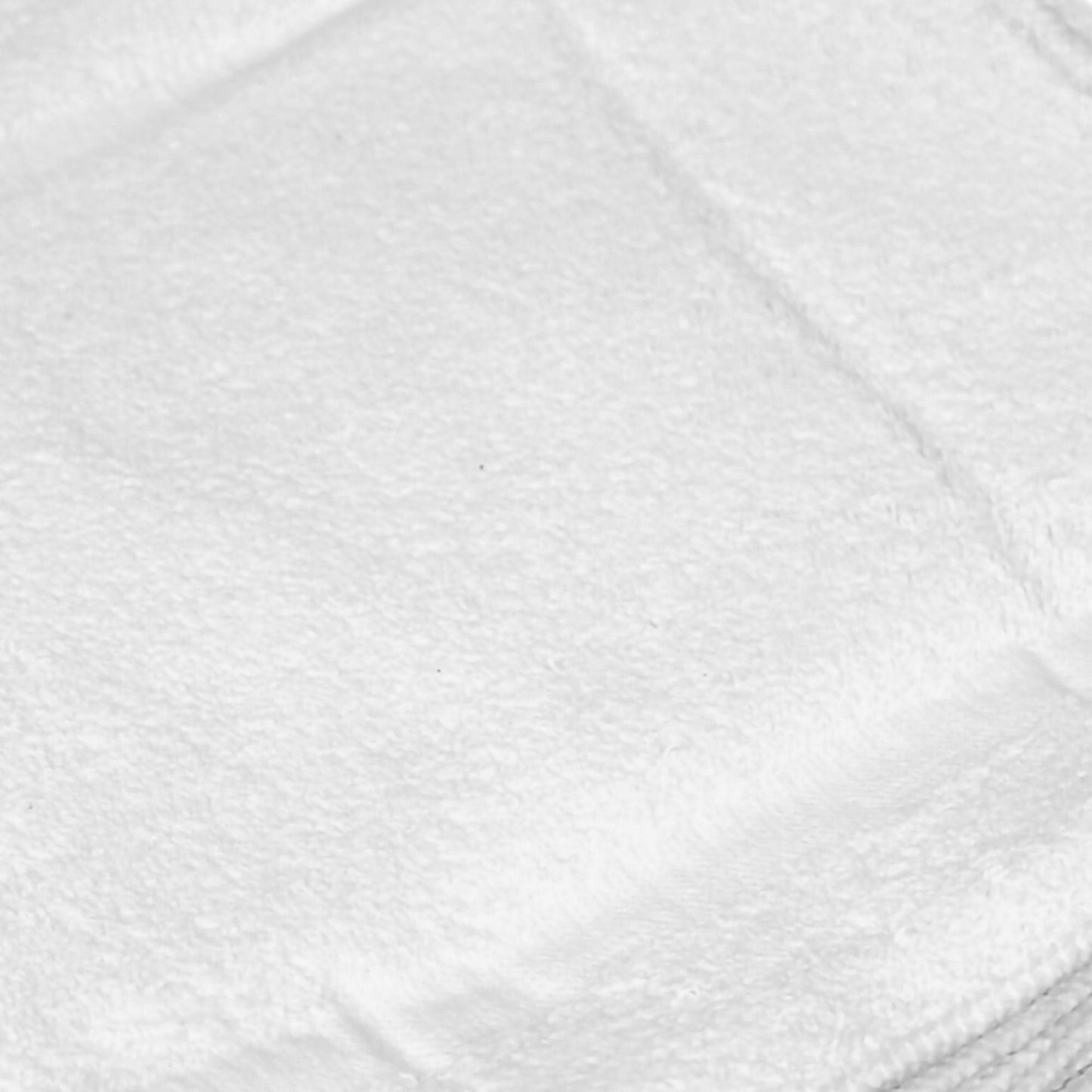 Olympic Elegance White Washcloth