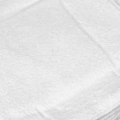 Olympic Elegance White Washcloth