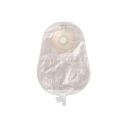 SenSura® Mio Convex Light 1-Piece Transparent Urostomy Pouch, Stoma