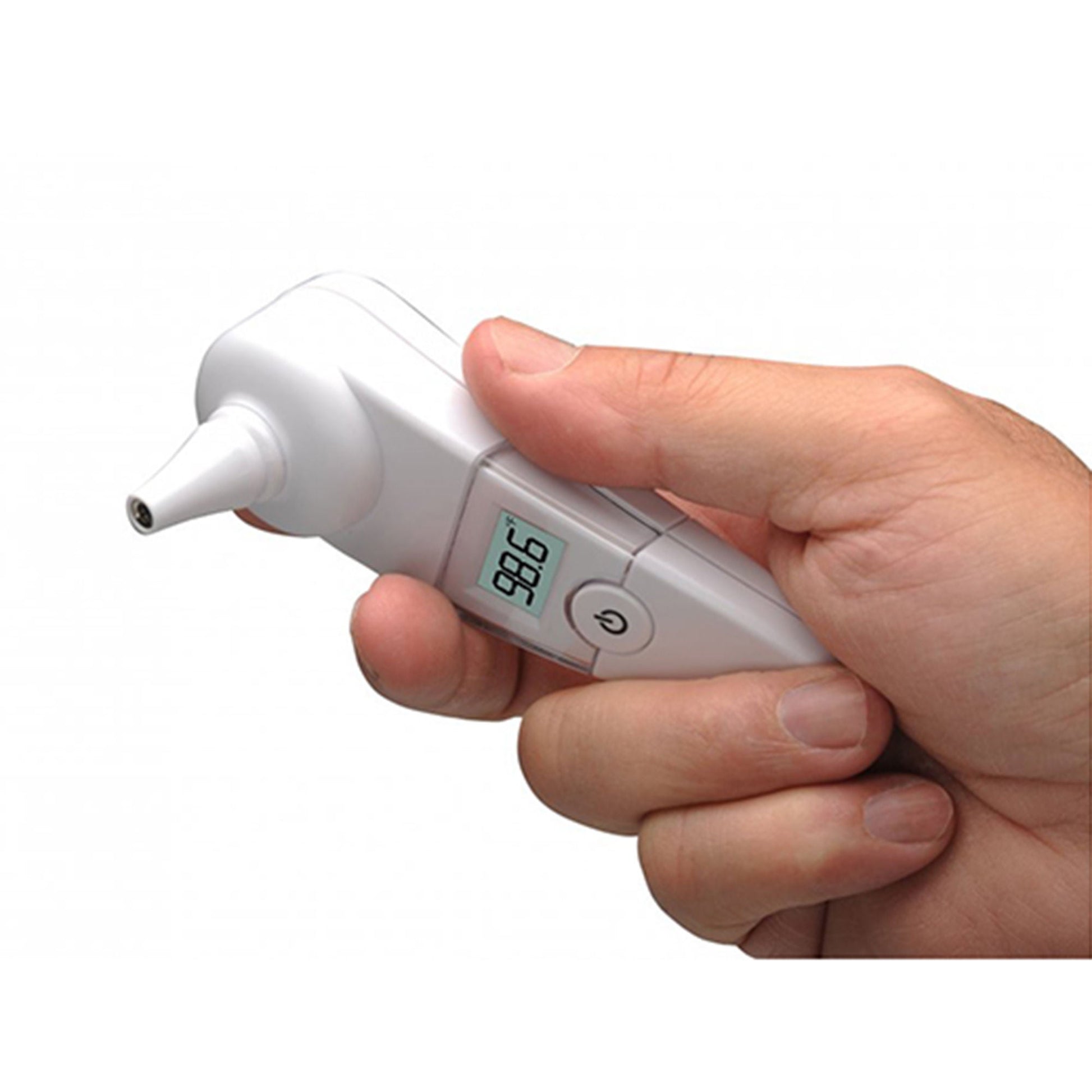 AdTemp™ 421 Tympanic IR Thermometer