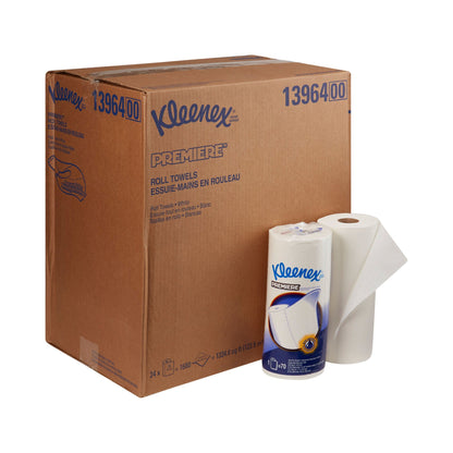 Kleenex® Premiere® Paper Towel