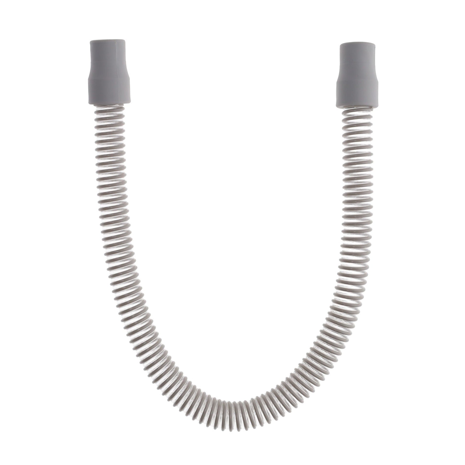 CPAP Tubing 2 Foot Length 15 mm ID 22 mm Cuffs
