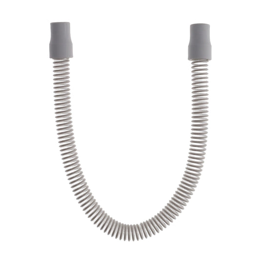 CPAP Tubing 2 Foot Length 15 mm ID 22 mm Cuffs