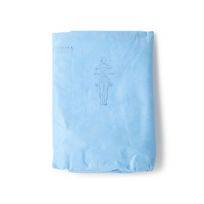Halyard Sterile Split EENT Drape