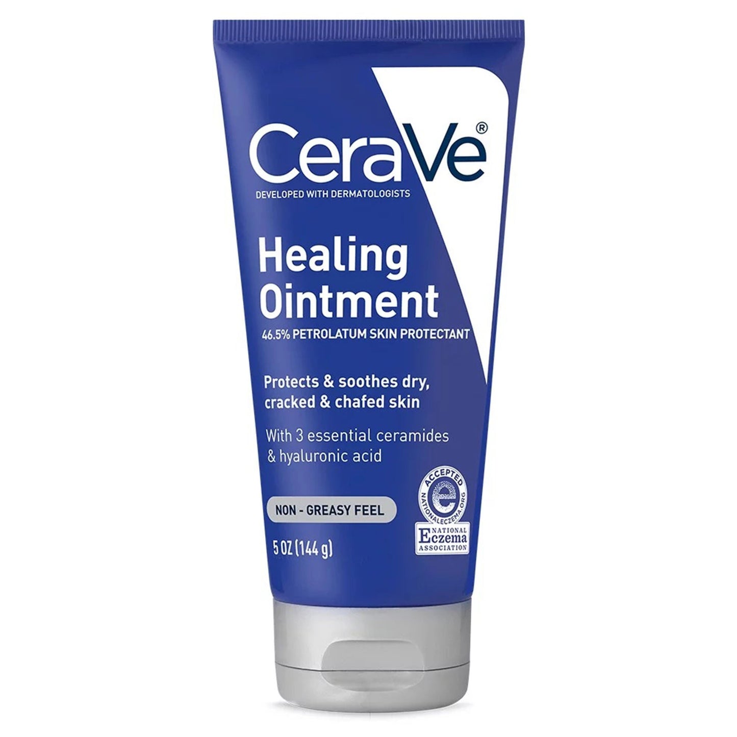 CeraVe® Healing Ointment with Ceramides, Tube