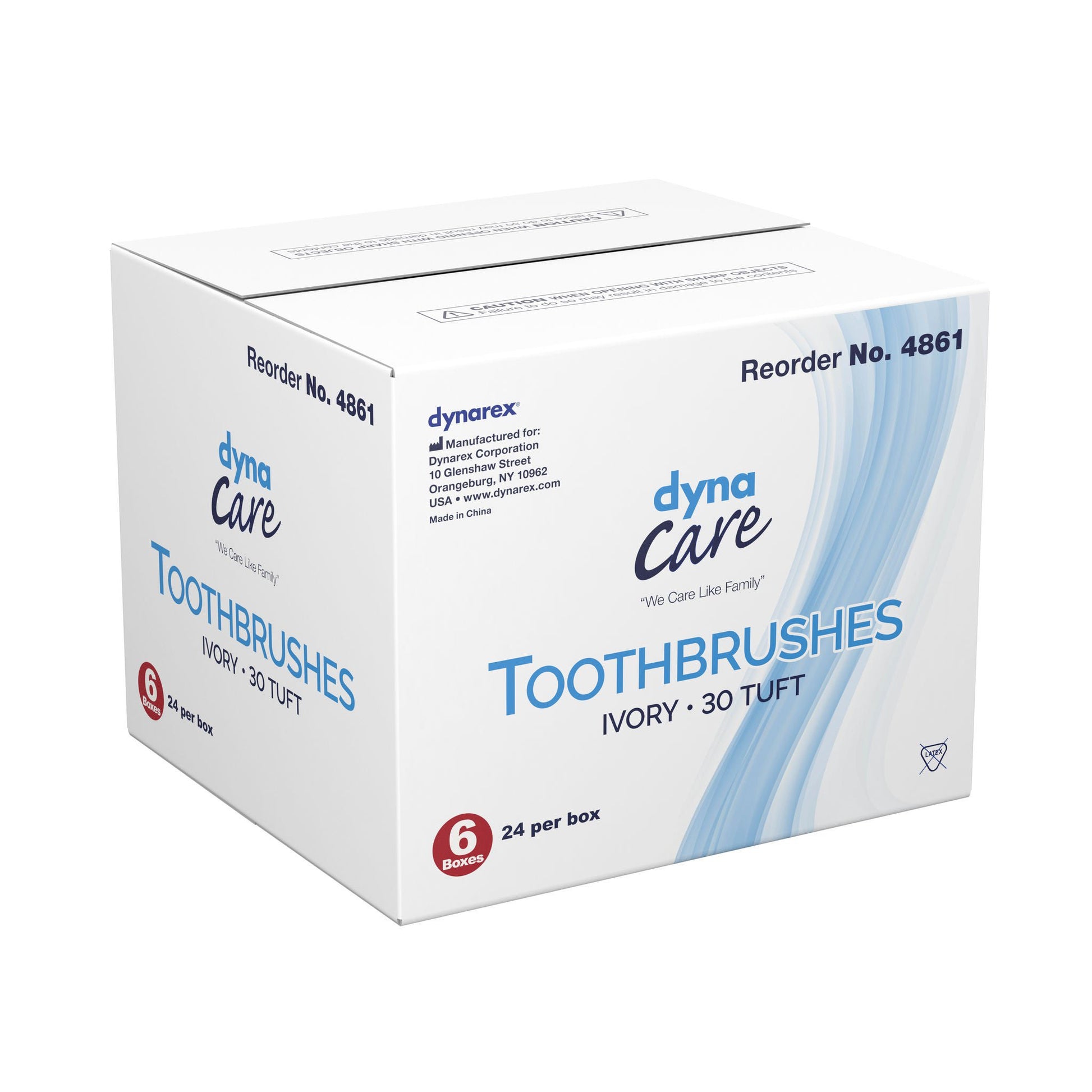 dynarex® Toothbrush