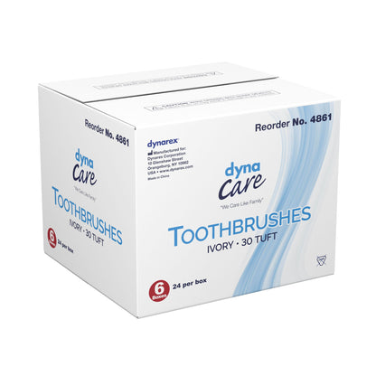 dynarex® Toothbrush