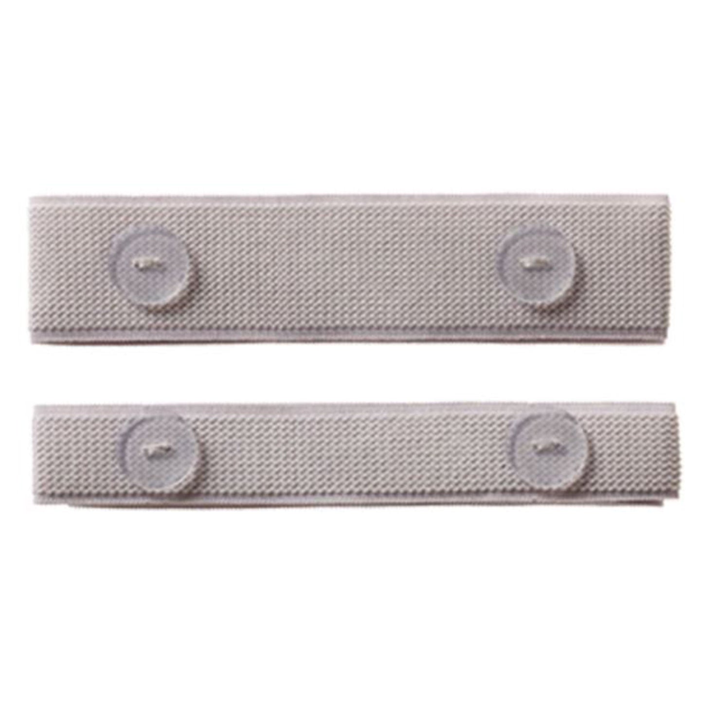 Conveen® Leg Bag Strap, No Slip, Silicone, 15 Inch