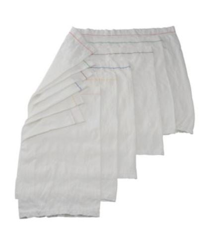 Kendall Fetal Abdominal Binder Breathable