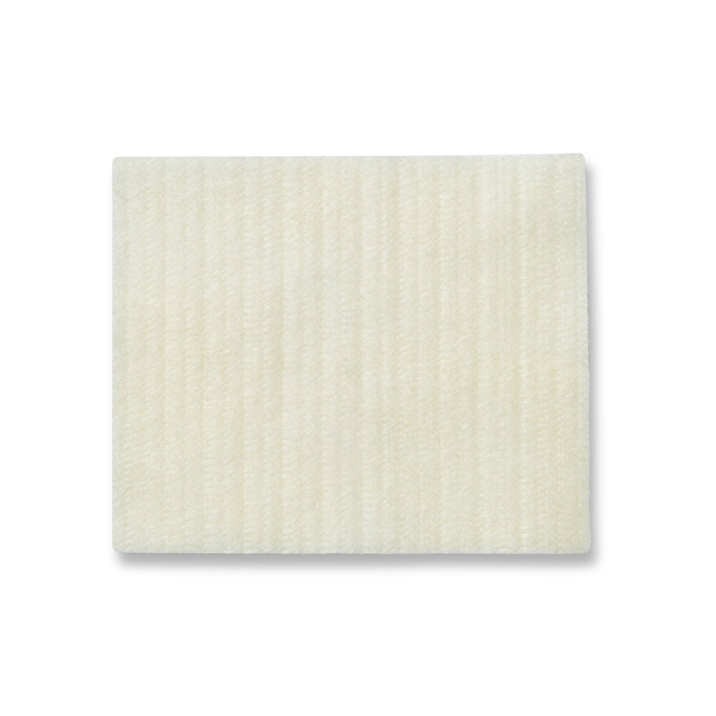 Durafiber Gelling Fiber Wound Dressing, 4 x 4¾ Inch