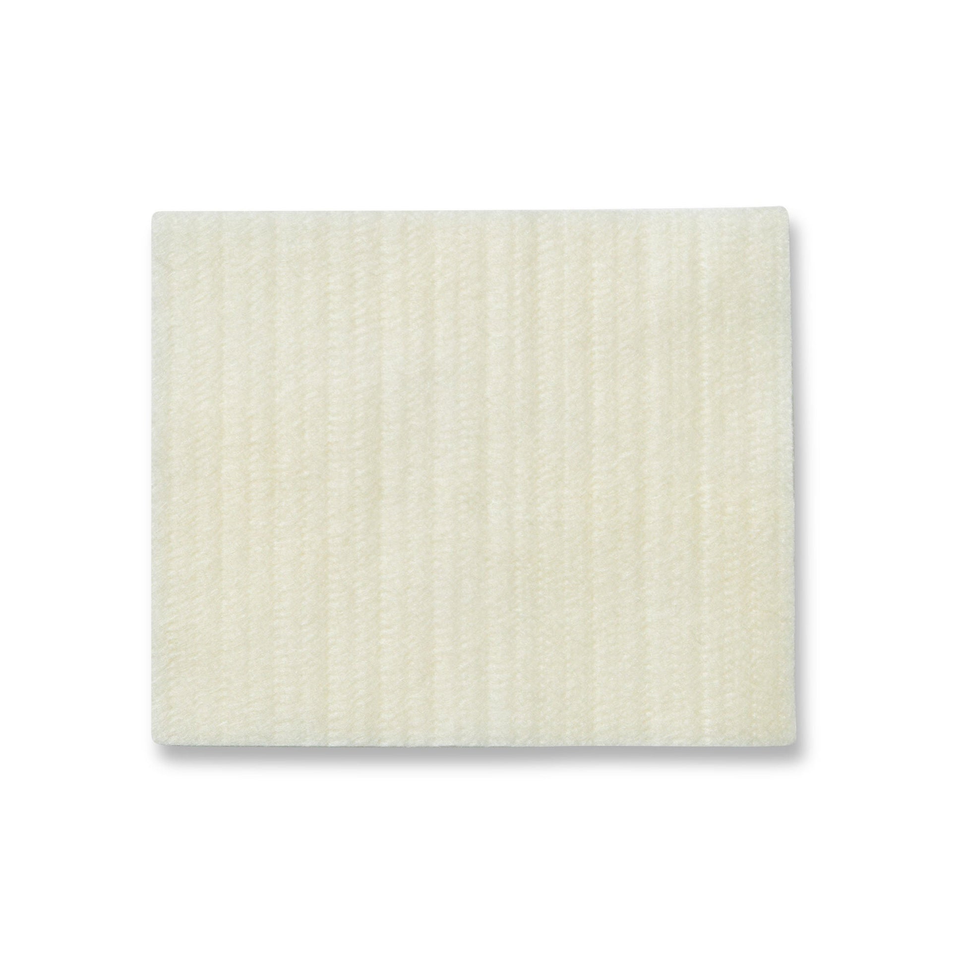 Durafiber Gelling Fiber Wound Dressing, 4 x 4¾ Inch