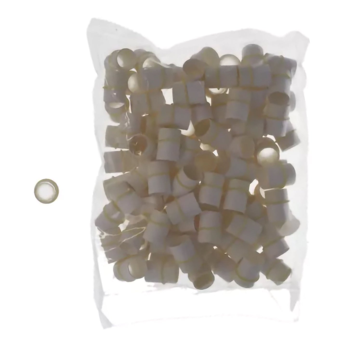 Optimal Tonopen Tip Covers Disposable, Sleeved For Tonopen and AccePen