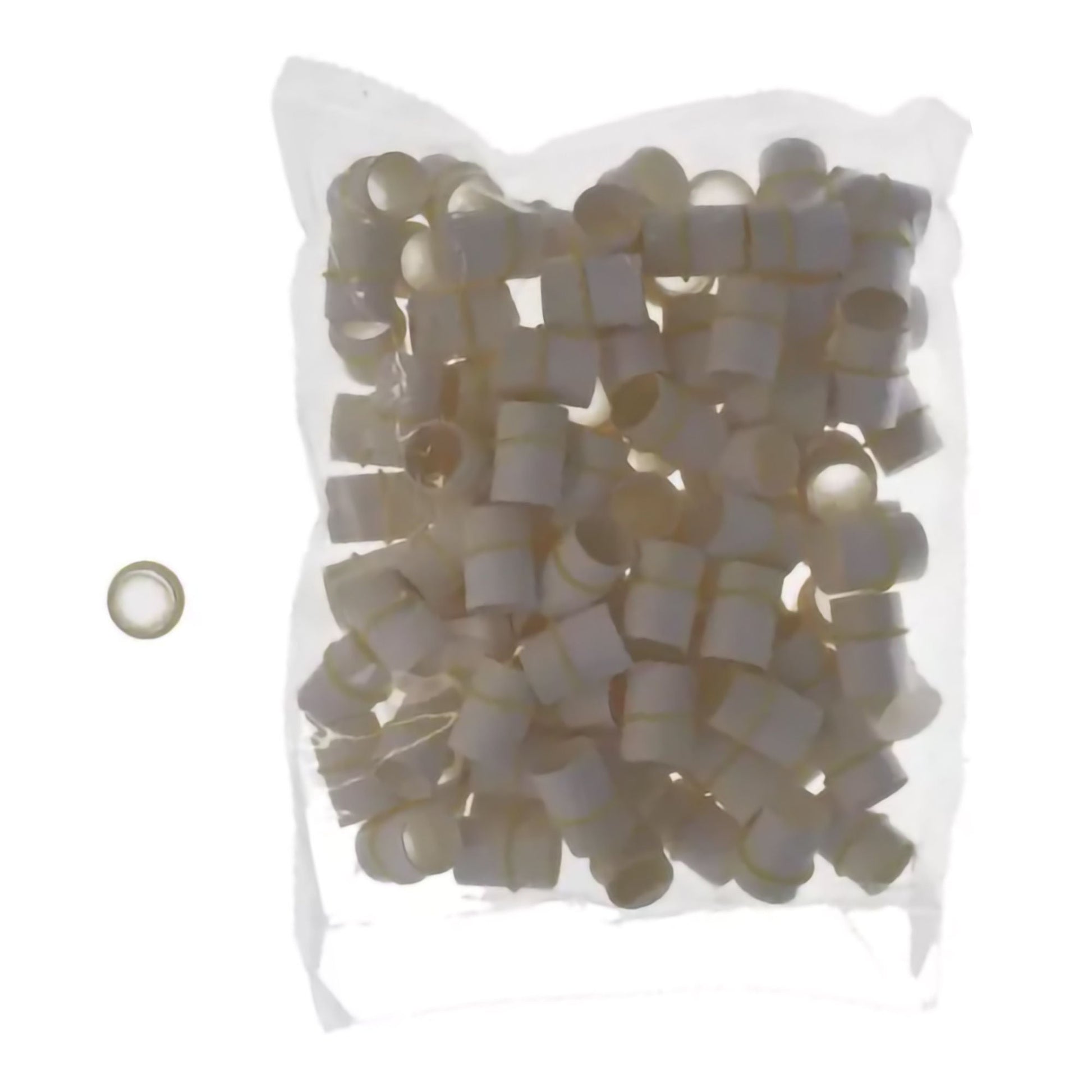 Optimal Tonopen Tip Covers Disposable, Sleeved For Tonopen and AccePen