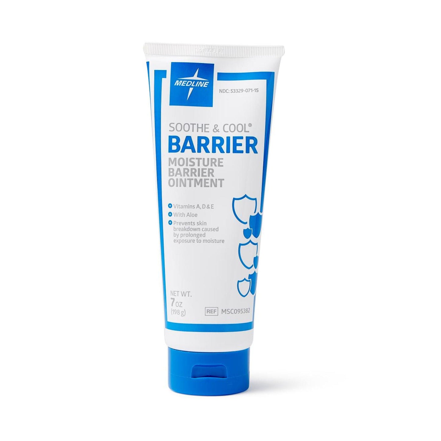 Soothe & Cool® Skin Protectant Tube