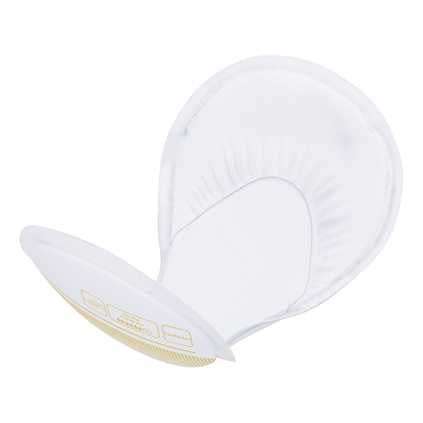 Tena® Day Plus™ Fully Breathable Absorbent Incontinence Pad