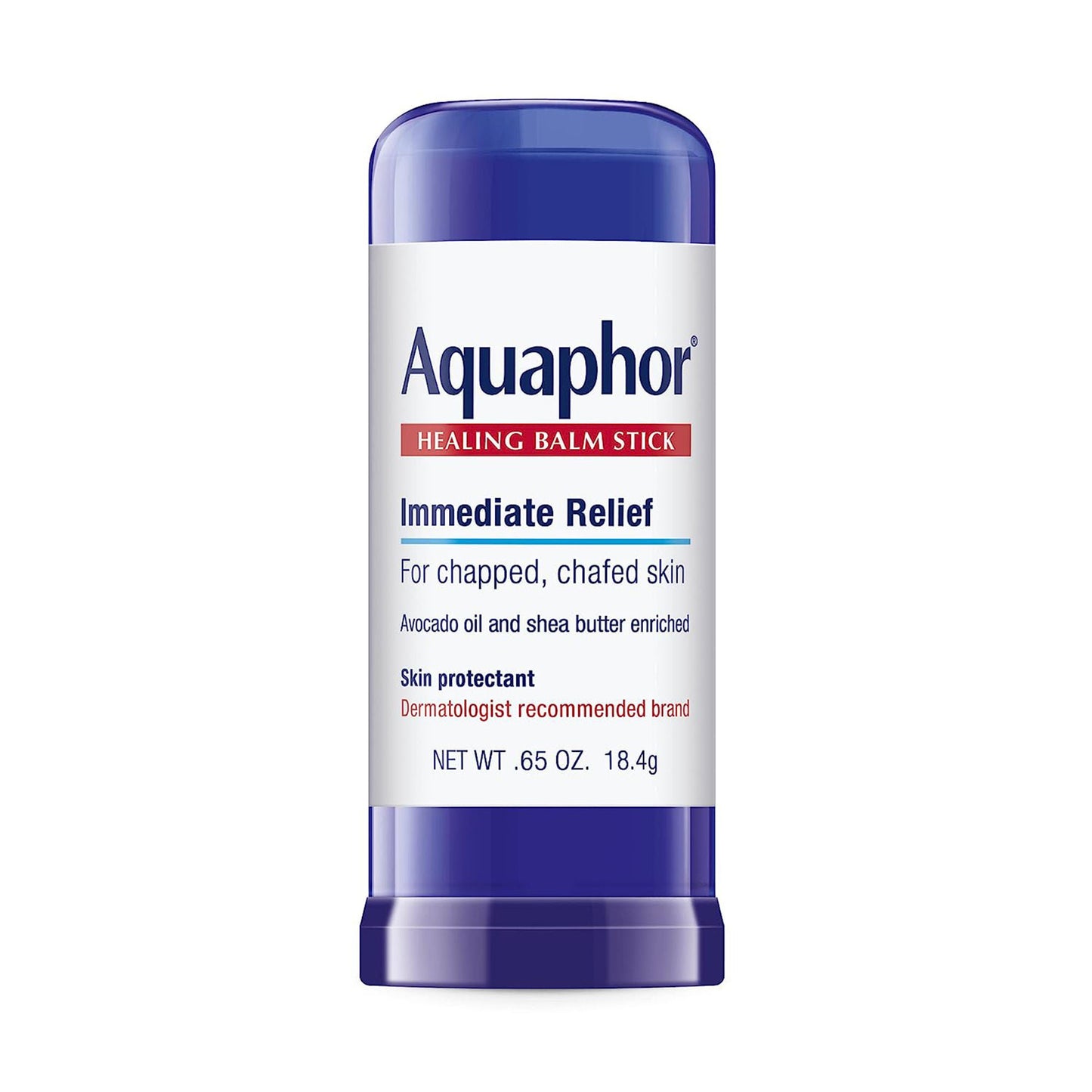 Aquaphor® Healing Balm Stick
