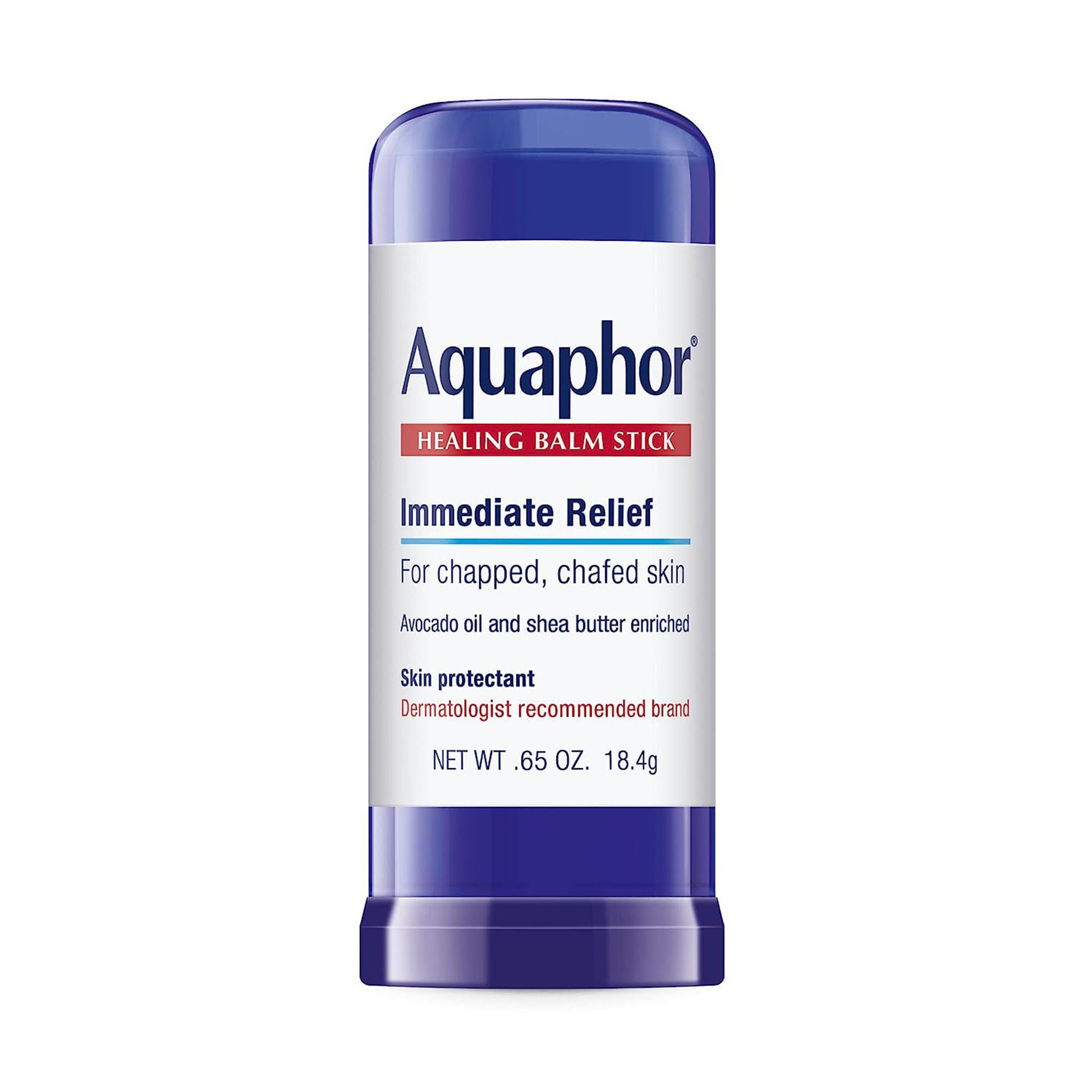 Aquaphor® Healing Balm Stick