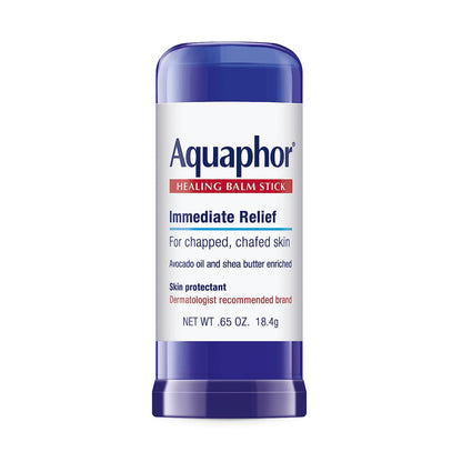 Aquaphor® Healing Balm Stick