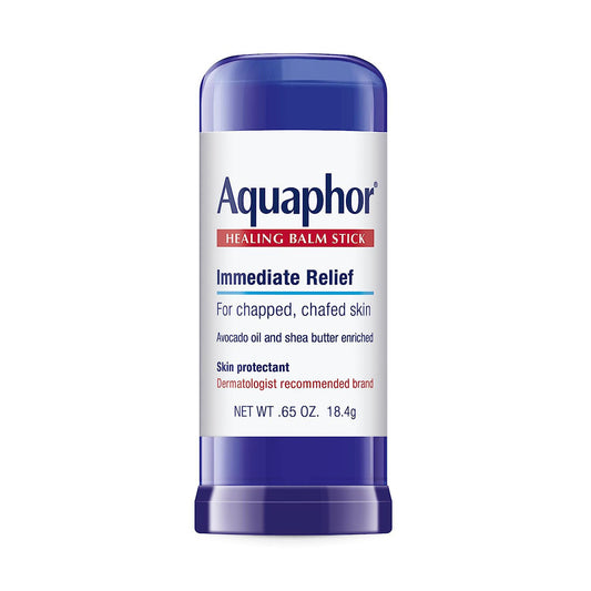 Aquaphor® Healing Balm Stick