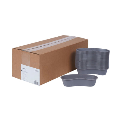 McKesson Emesis Basin, Capacity, Graphite Color