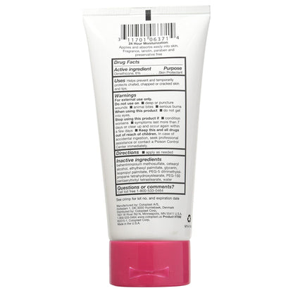 Sween® 24 Once a Day Moisturizing Body Cream for Flaky, Itchy Skin, tube