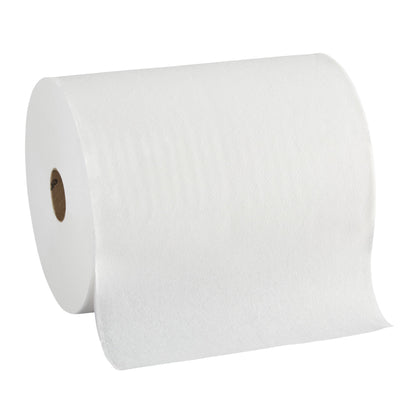 enMotion® Touchless White Paper Towel