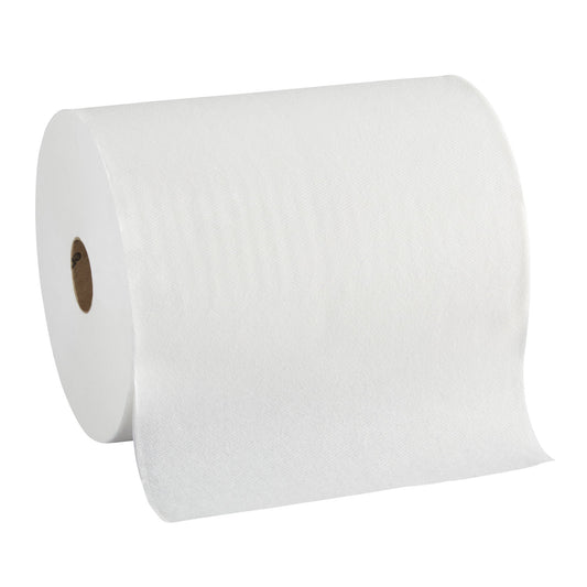 enMotion® Touchless White Paper Towel