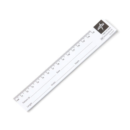 Educare® Wound Measuring Ruler