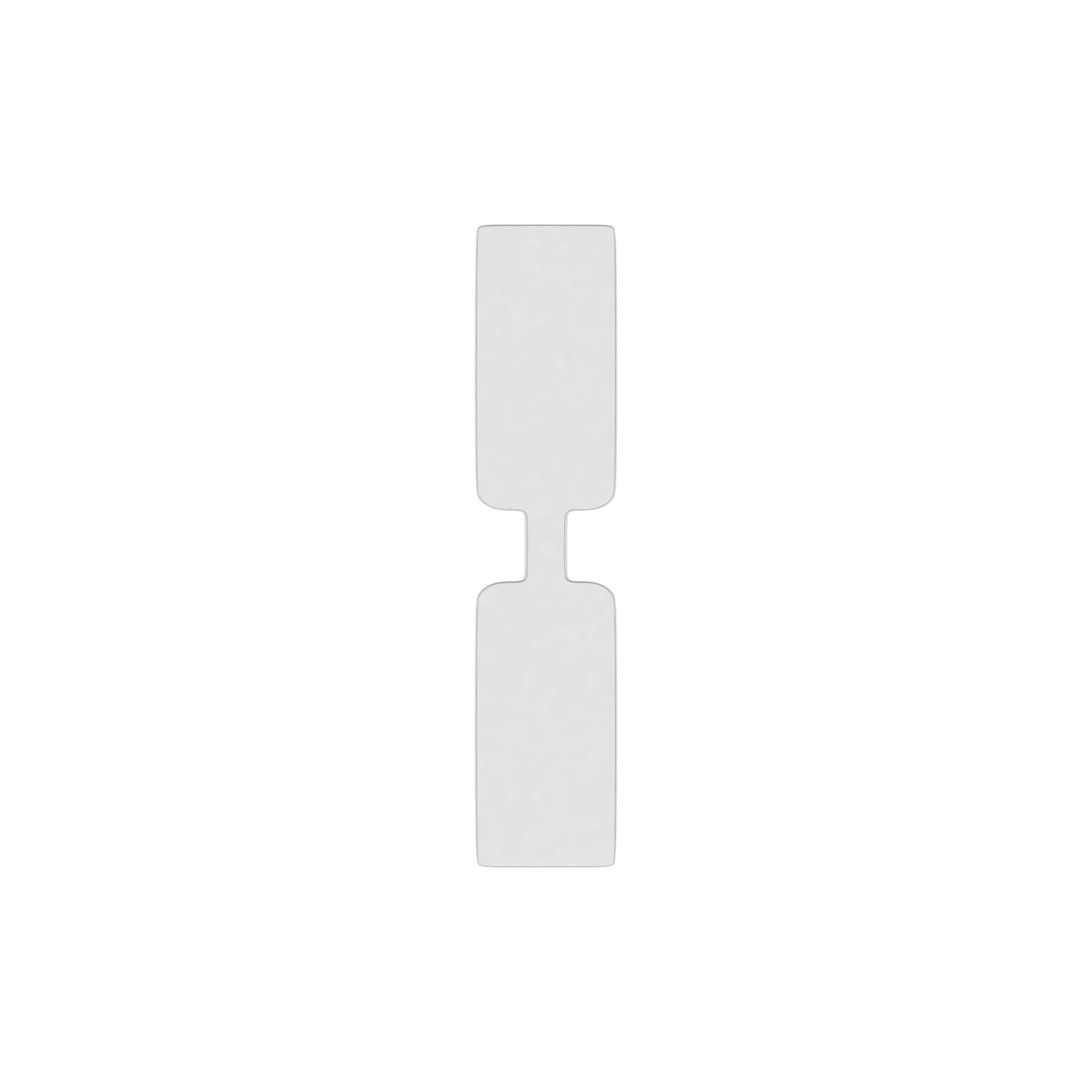 dynarex® Butterfly Wound Closure Strip, 3/8 by 1-13/16 Inches