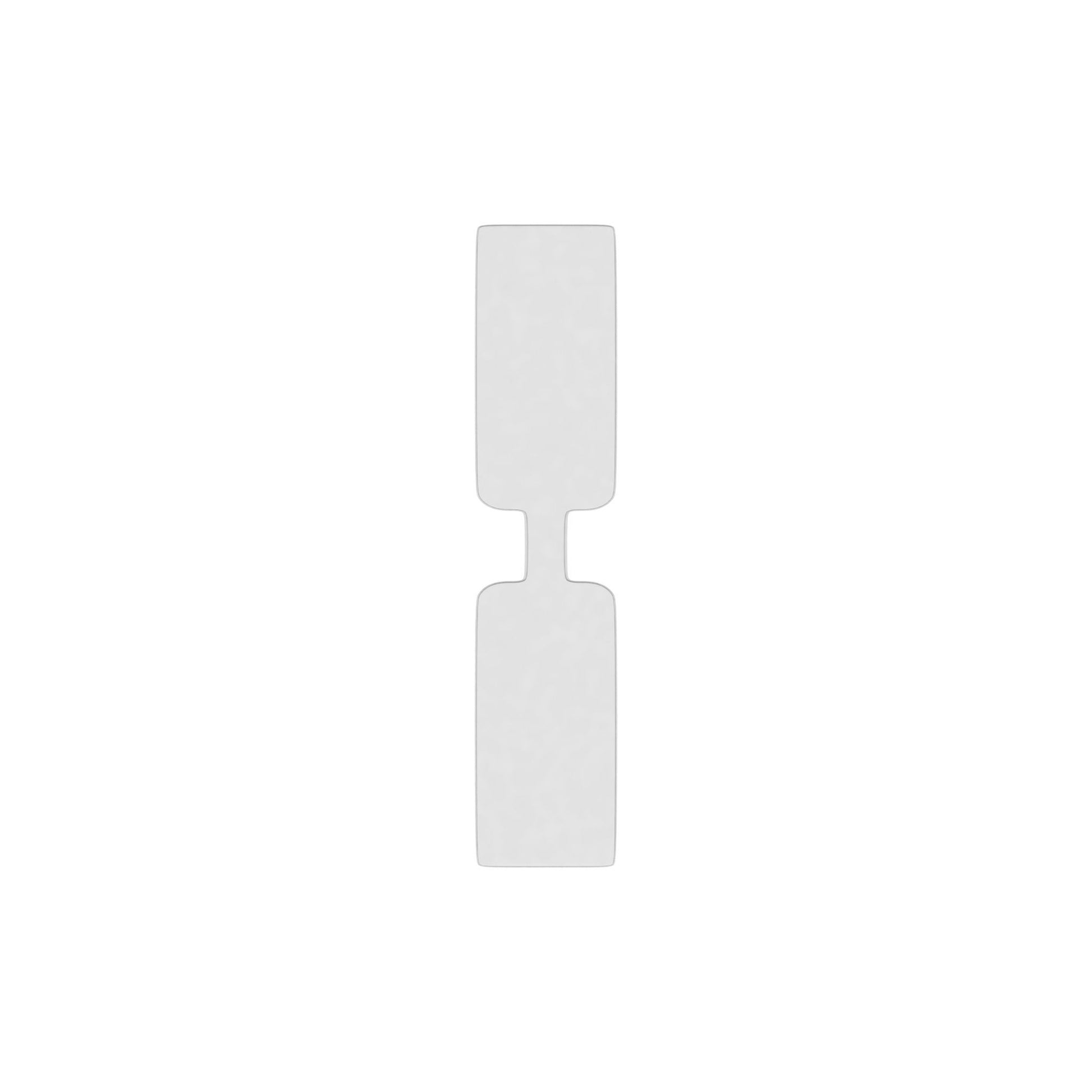 dynarex® Butterfly Wound Closure Strip, 3/8 by 1-13/16 Inches