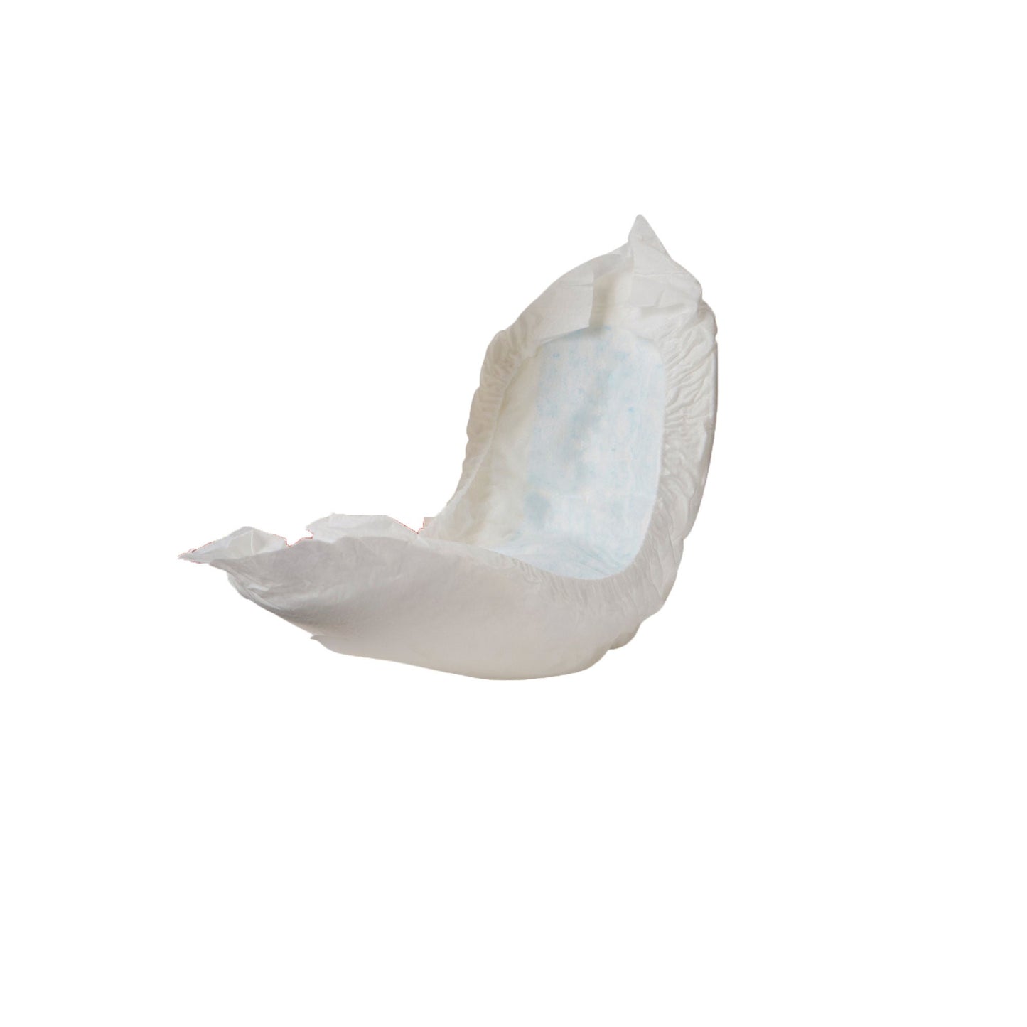 Sure Care™ Bladder Control Pads for Men, Heavy Absorbency, 6.5 x 13 Inch